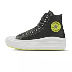 Basket Converse ALL STAR MOVE PLATFORM