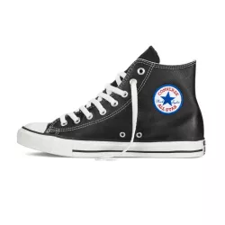 Basket Converse CHUCK TAYLOR ALL STAR LEATHER HIGH TOP