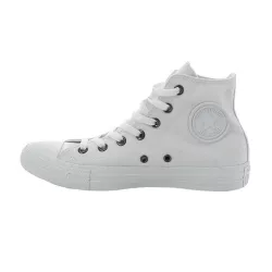 converse monochrome hi all star