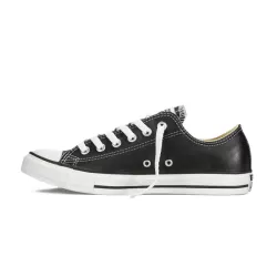 Basket Converse All Star Leather Ox