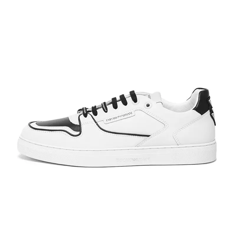 Basket EA7 Emporio Armani