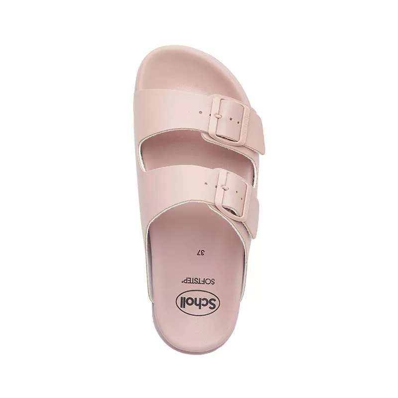 Sandale SCHOLL JOSEPHINE OVER SYNTHETIC LEATHER