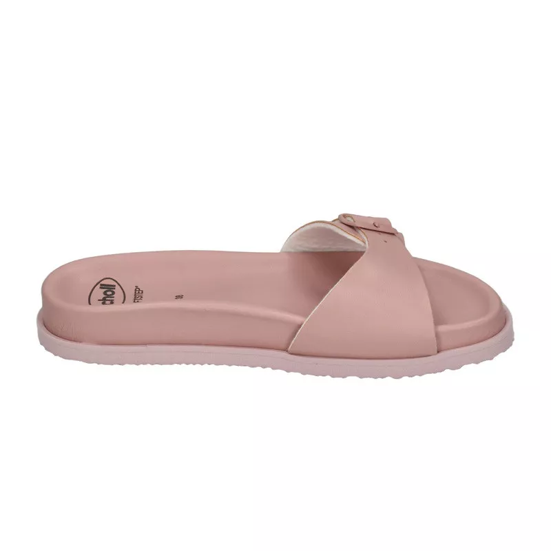 Sandale SCHOLL ESTELLE OVER SYNTHETIC LEATHER