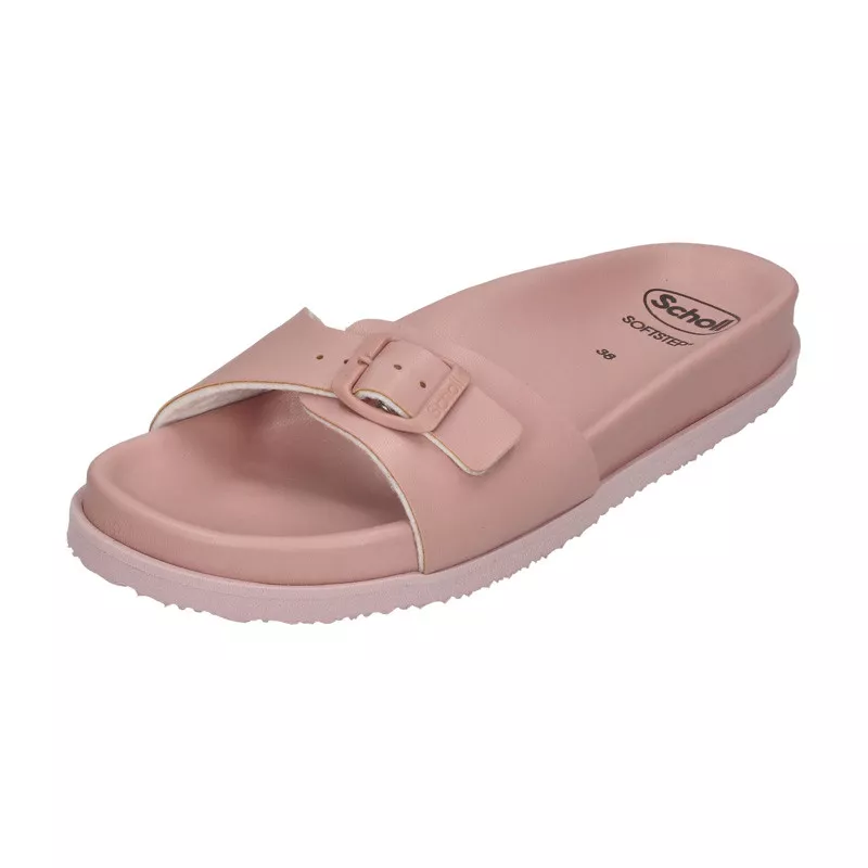 Sandale SCHOLL ESTELLE OVER SYNTHETIC LEATHER