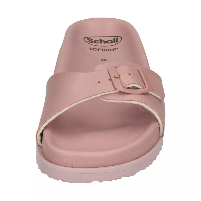 Sandale SCHOLL ESTELLE OVER SYNTHETIC LEATHER