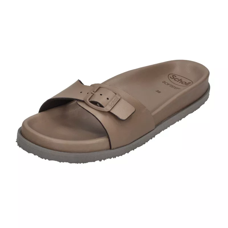 Sandale SCHOLL ESTELLE OVER SYNTHETIC LEATHER