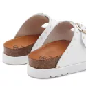 Sandale SCHOLL BEATRIZ LEATHER STUDS