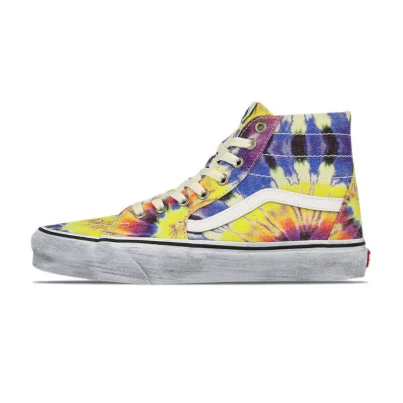 Basket Vans SK8-HI TAPERED