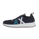 Basket Armani Exchange