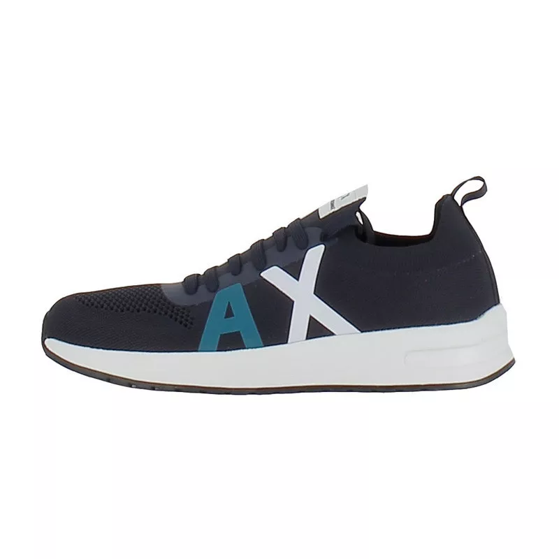 Basket Armani Exchange