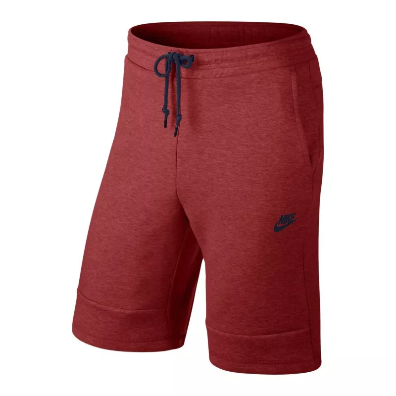 Short Nike Tech Fleece - 628984-672