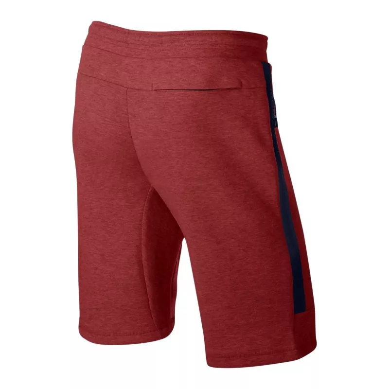 Short Nike Tech Fleece - 628984-672