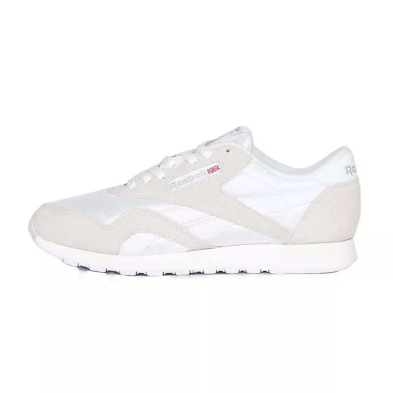 Basket Reebok CLASSIC NYLON