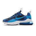 Basket Nike AIR MAX 270 REACT Junior