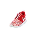 Basket Nike Roshe Run Print (GS) - 677784-605