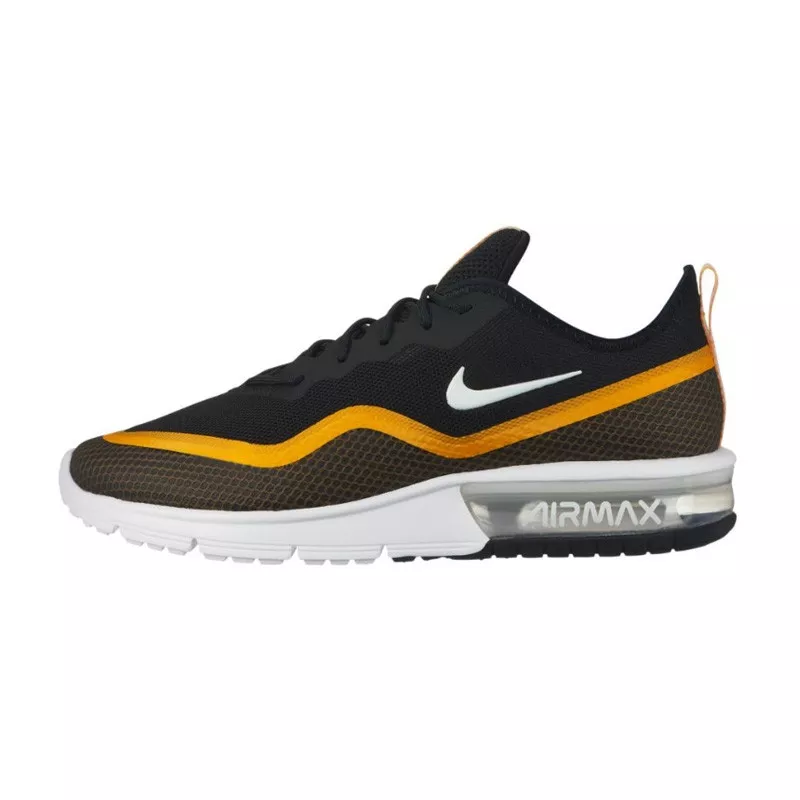 Basket Nike AIR MAX SEQUENT 4.5 SE