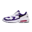 Basket Nike AIR MAX 2 LIGHT