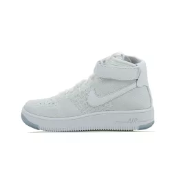 Basket Nike Air Force 1 Ultra Flyknit  - 818018-100