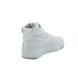Basket Nike Air Force 1 Ultra Flyknit  - 818018-100