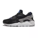 Basket Nike Huarache Run Print Junior - 704943-008