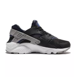 Basket Nike Huarache Run Print Junior - 704943-008