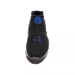 Basket Nike Huarache Run Print Junior - 704943-008