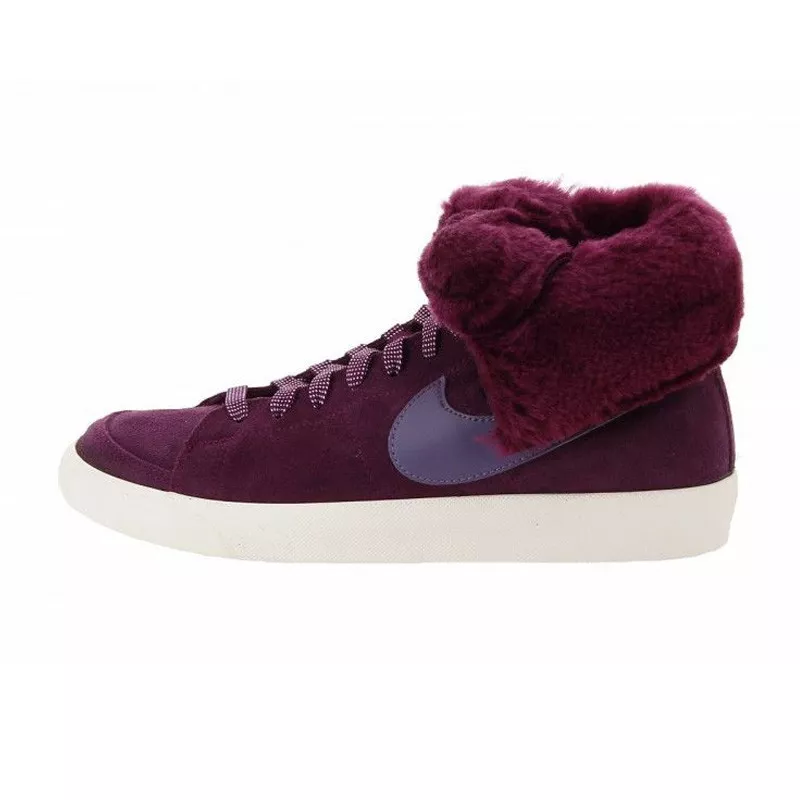 Basket Nike Blazer High Roll