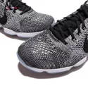 Basket Nike Flyknit Zoom Agility