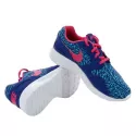 Basket Nike Kaishi Print (GS) - 749523-400