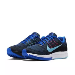 Basket Nike Air Zoom Structure 18