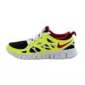 Basket Nike Free Run 2 Junior