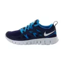 Basket Nike Free Run 2 Junior
