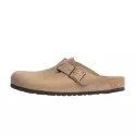 Sandale Birkenstock BOSTON LEOI étroite