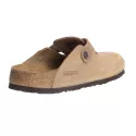 Sandale Birkenstock BOSTON LEOI étroite