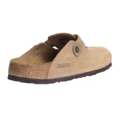 Sandale Birkenstock BOSTON LEOI étroite