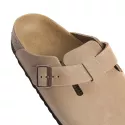 Sandale Birkenstock BOSTON LEOI étroite