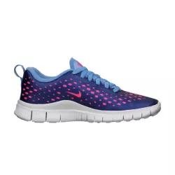 Basket Nike Free Express Junior