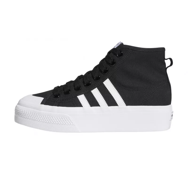 Basket adidas Originals NIZZA PLATFORM MID