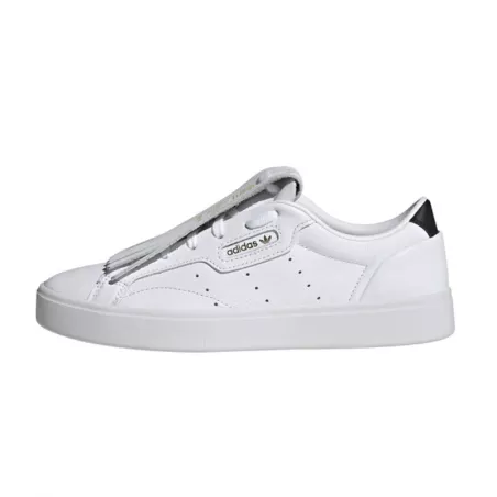 Basket Adidas Originals Adidas Sleek Pegashoes