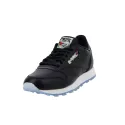 Basket Reebok Classic Leather SF Black - V67859