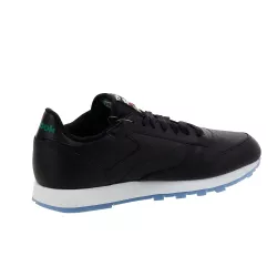 Basket Reebok Classic Leather SF Black - V67859