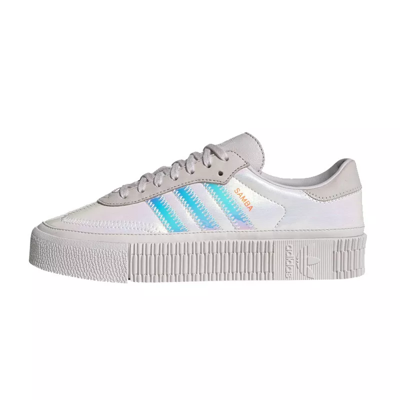 Baskets adidas Originals SAMBAROSE W