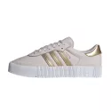 Basket adidas Originals SAMBAROSE