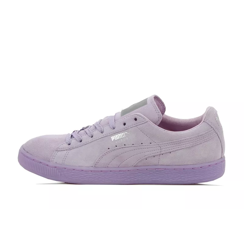 basket puma violet basket puma violet