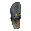 Sandale Birkenstock BOSTON étroite