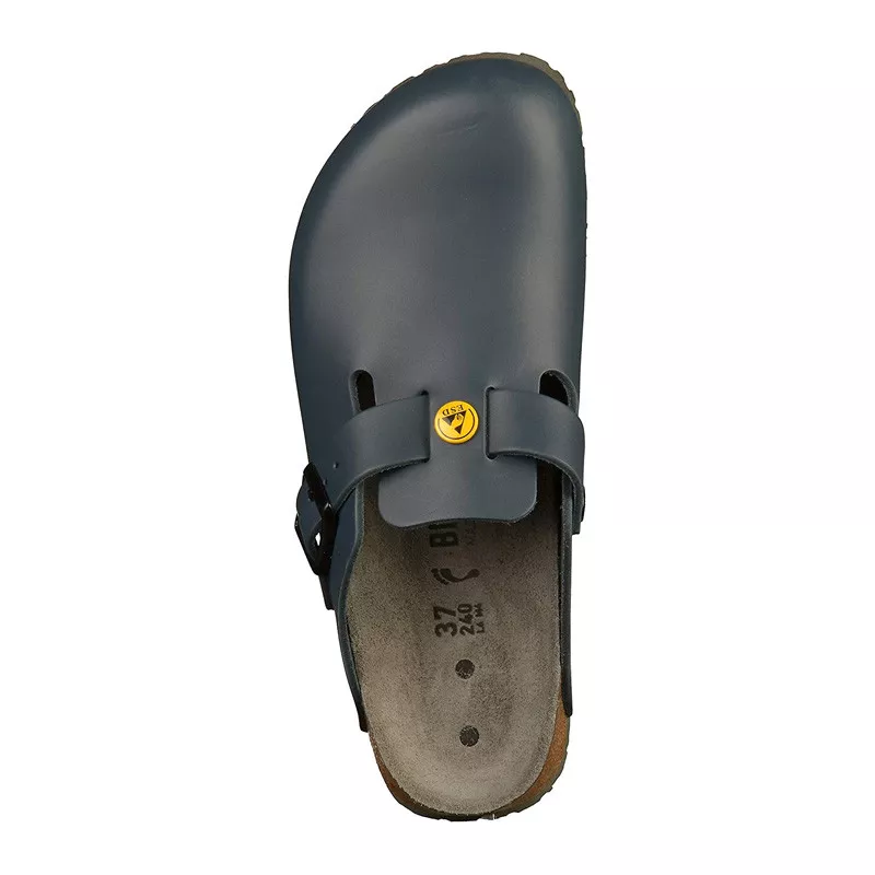 Sandale Birkenstock BOSTON étroite