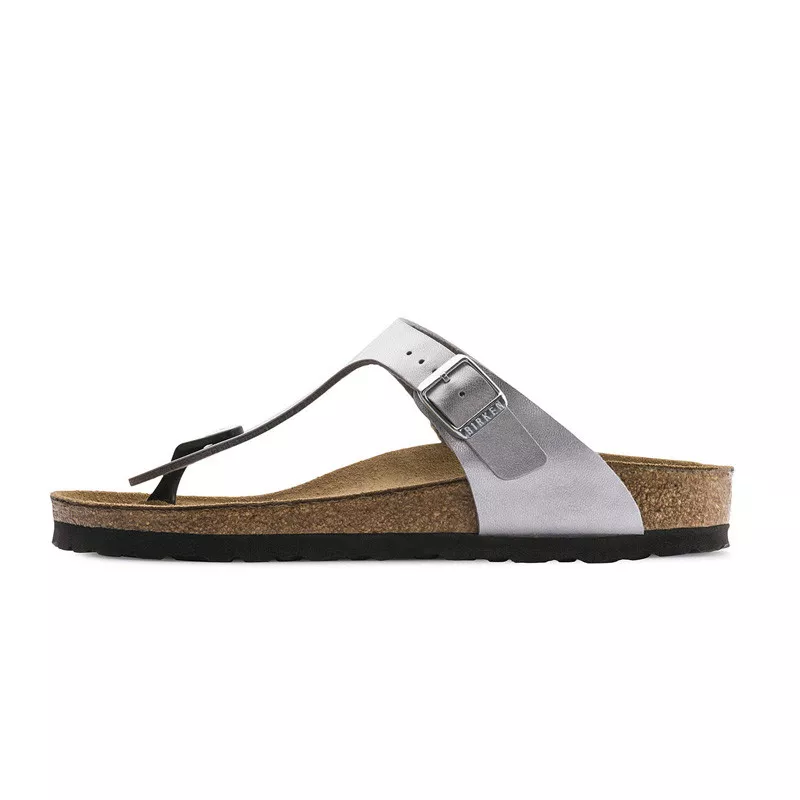 Sandale Birkenstock TONG GIZEH étroite