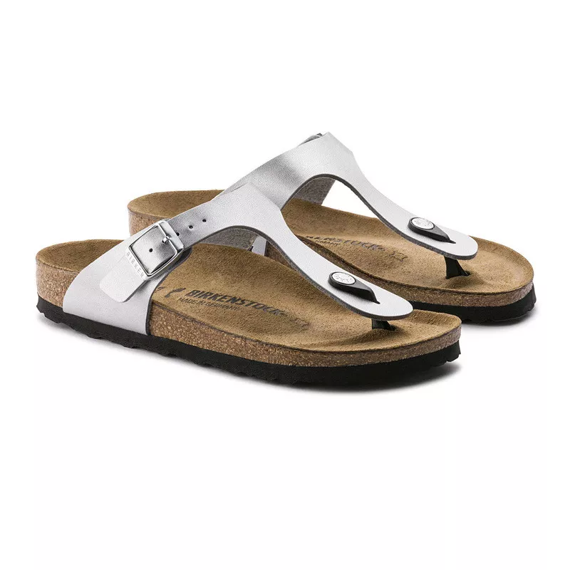 Sandale Birkenstock TONG GIZEH étroite
