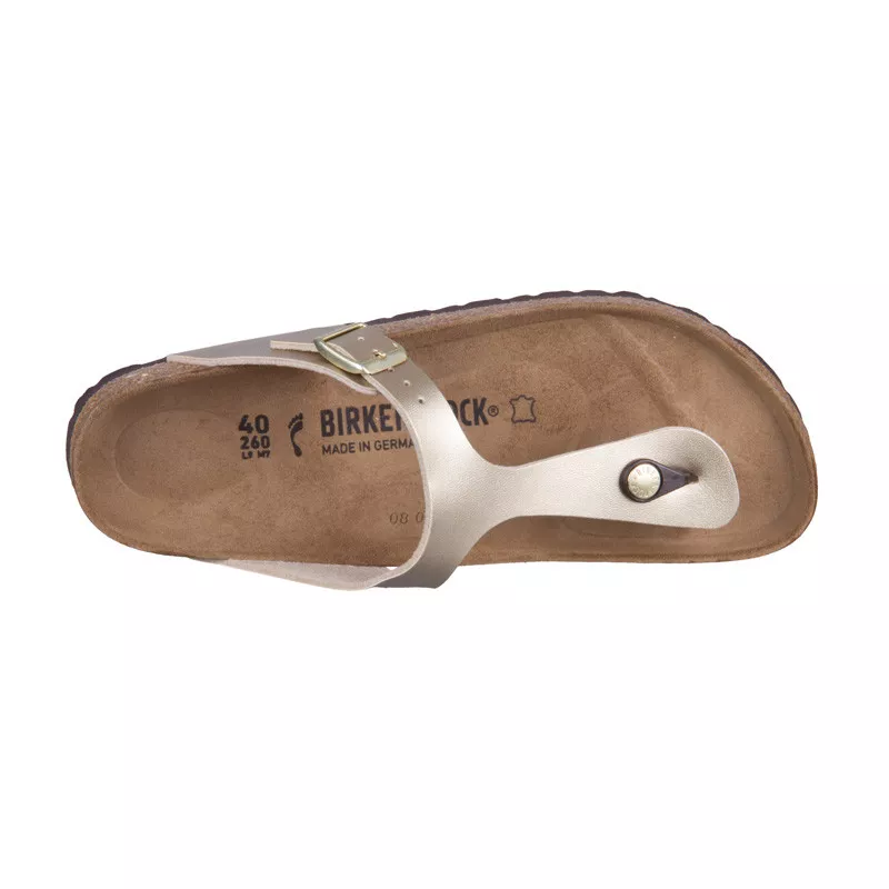 Sandale Birkenstock TONG GIZEH