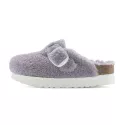 Sandale Birkenstock BOSTON étroite